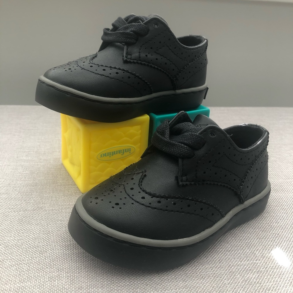 Ralph Lauren shoes